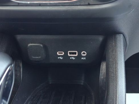 Certified 2023 Chevrolet TrailBlazer RS w/ Convenience Package image 30