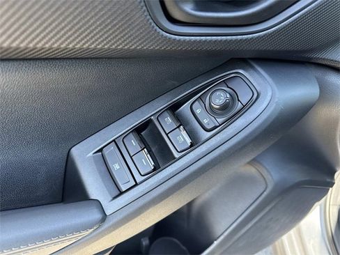 New 2026 Subaru Crosstrek 2.0i Premium image 11