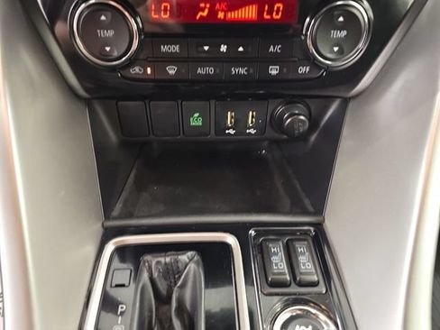 Used 2023 Mitsubishi Eclipse Cross SE AWD/4WD image 22