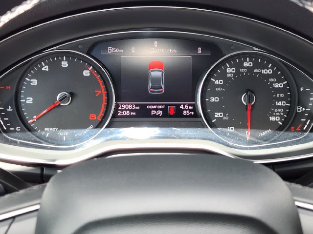Used 2023 Audi Q5 2.0T Premium w/ Convenience Package AWD/4WD image 14