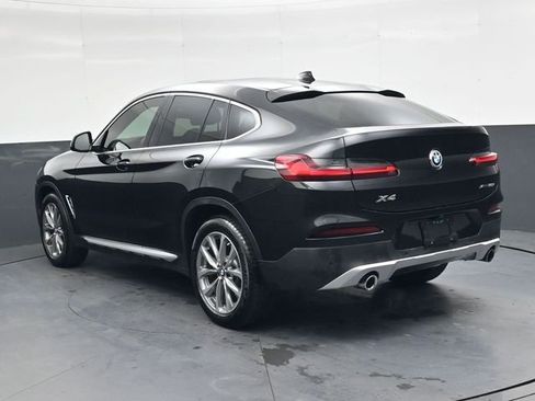 Used 2019 BMW X4 xDrive30i w/ Driving Assistance Package image 6