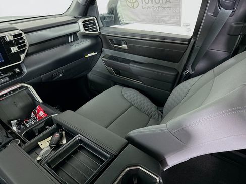 New 2025 Toyota Tundra SR5 image 22