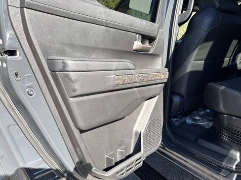 Certified 2025 Toyota Tacoma Limited image 15