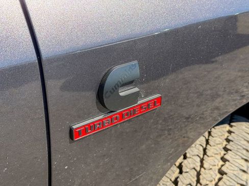 New 2026 RAM 3500 Big Horn image 7