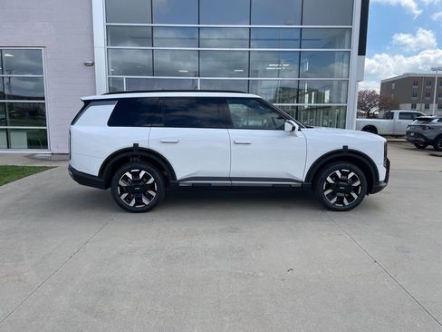 New 2027 Kia Telluride S image 4