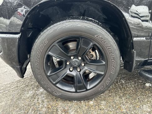 Certified 2021 RAM 1500 Big Horn image 14