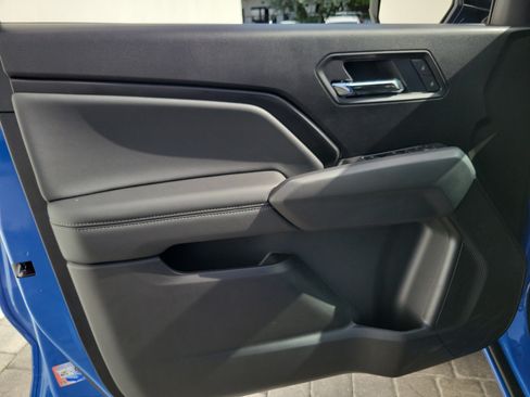 New 2026 GMC Canyon Elevation RWD image 18