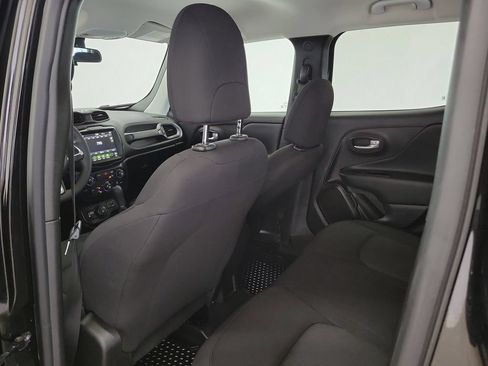Used 2023 Jeep Renegade Latitude AWD/4WD image 13