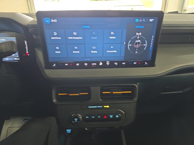 Used 2025 Ford Maverick Tremor AWD/4WD image 16