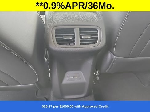 New 2026 Buick Envision Sport Touring AWD/4WD image 16
