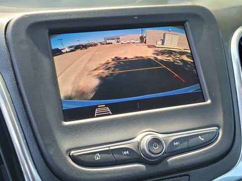 Used 2020 Chevrolet Equinox LT w/ LPO, Floor Liner Package AWD/4WD image 27