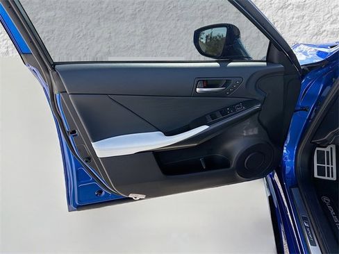 Used 2025 Lexus IS 350 F Sport image 20