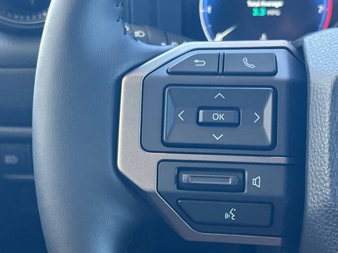 New 2026 Toyota Land Cruiser image 27