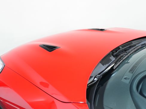 Used 2012 Nissan GT-R Premium image 22