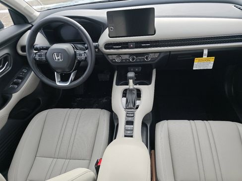 New 2026 Honda HR-V EX-L image 22