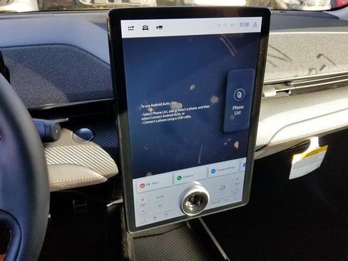 New 2025 Ford Mustang Mach-E Premium w/ Sport Appearance Package image 23