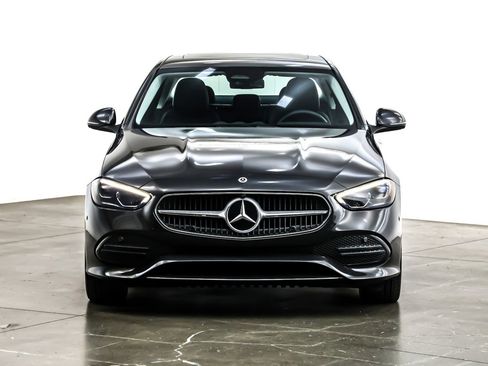 Certified 2023 Mercedes-Benz C 300 Sedan image 5
