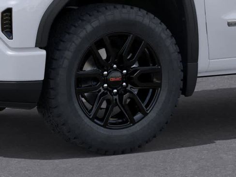 New 2026 GMC Sierra 1500 Elevation image 9