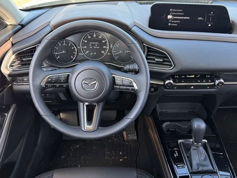 Used 2025 MAZDA CX-30 AWD 2.5 S w/ Premium Package image 14