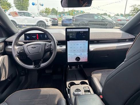 Used 2022 Ford Mustang Mach-E GT image 14