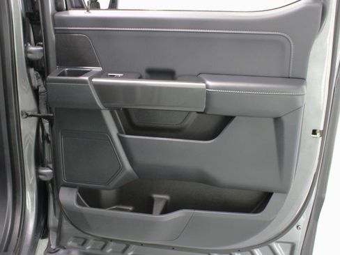 Used 2021 Ford F150 XLT w/ Equipment Group 302A High AWD/4WD image 43