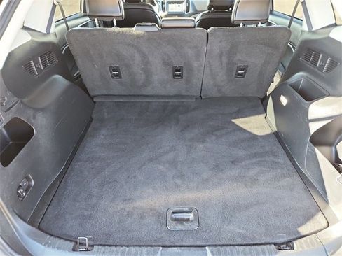 Used 2019 Ford Edge SEL w/ Equipment Group 201A image 24