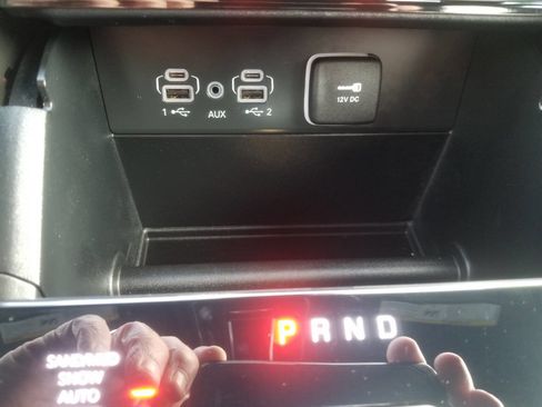 Certified 2024 Jeep Grand Cherokee Limited image 20