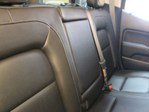 Used 2018 GMC Canyon SLT w/ Trailering Package AWD/4WD image 14