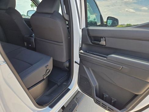 New 2026 Toyota Tacoma SR AWD/4WD image 18