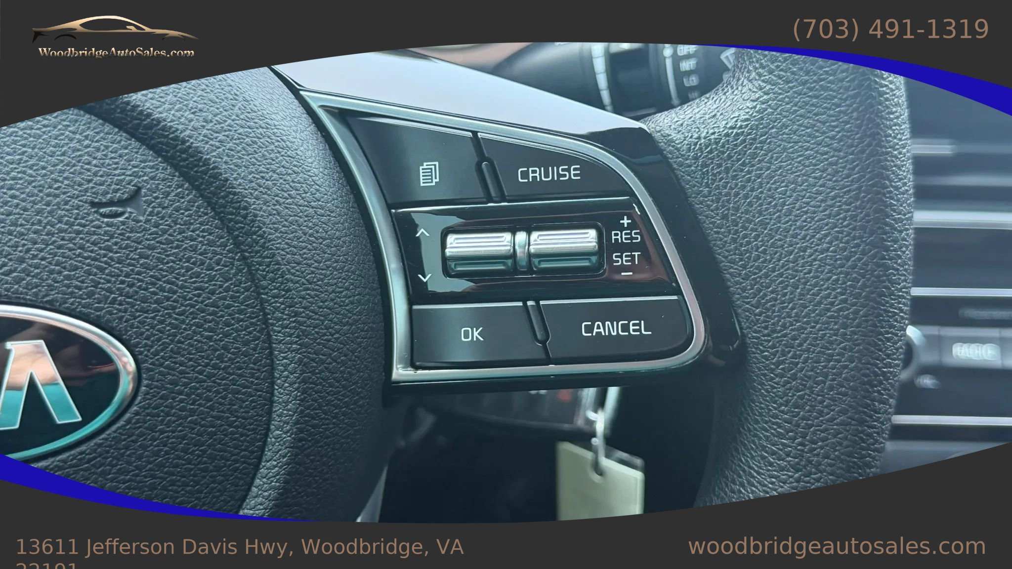 Used 2019 Kia Optima LX FWD image 21