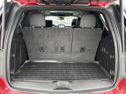 Used 2023 Chevrolet Tahoe RST w/ Sport Performance Package image 7