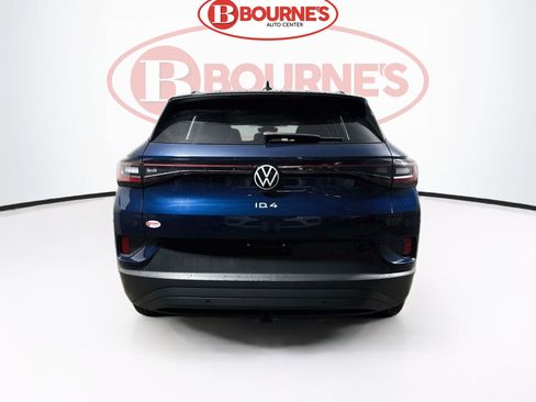 Used 2023 Volkswagen ID.4 Pro AWD/4WD image 9