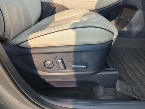 Used 2023 Hyundai Palisade Calligraphy FWD image 41