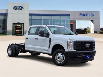 New 2025 Ford F350 XL