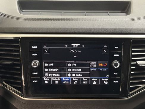 Certified 2023 Volkswagen Atlas SE FWD image 32