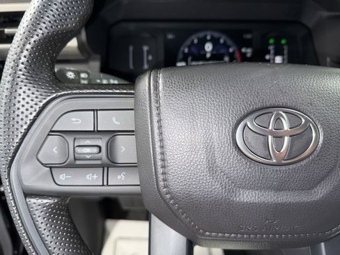 New 2026 Toyota Tacoma SR5 AWD/4WD image 27