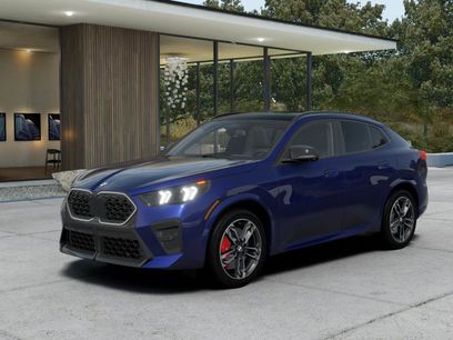 New 2026 BMW X2 xDrive28i