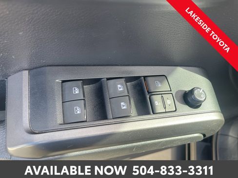 Used 2023 Toyota Tacoma TRD Off-Road image 25