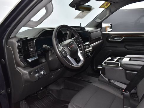 Used 2022 GMC Sierra 1500 Elevation AWD/4WD image 8