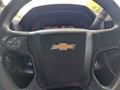 Used 2018 Chevrolet Silverado 2500 W/T RWD image 13