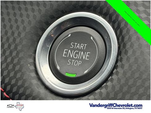 Used 2026 Chevrolet Equinox RS w/ Convenience Package III FWD image 21
