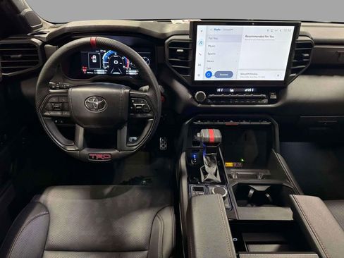 Used 2025 Toyota Tundra TRD Pro image 16