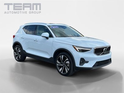 Used 2024 Volvo XC40 B5 Plus w/ Protection Package Premier