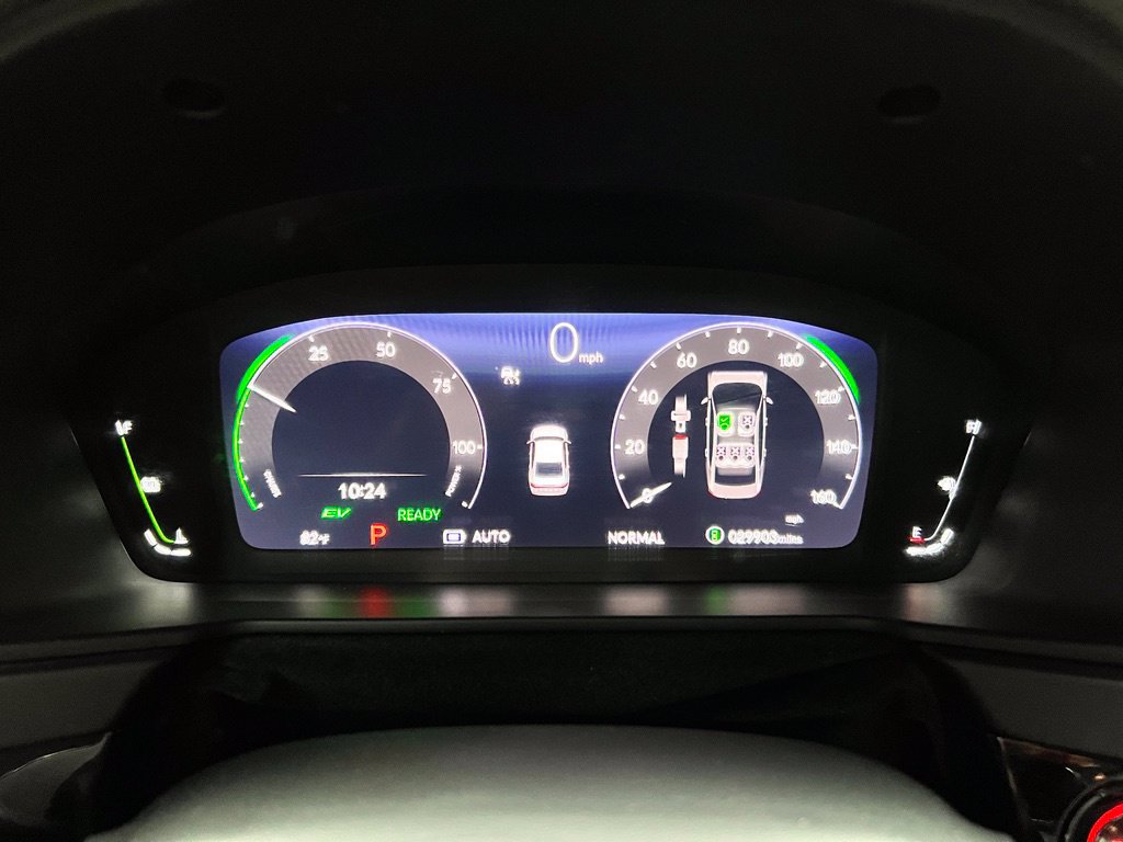 Used 2025 Honda Accord Sport image 21