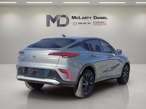 New 2026 Buick Envista Sport Touring w/ Convenience I Package image 5