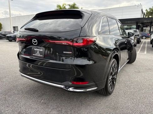 New 2026 MAZDA CX-90 3.3 Turbo S w/ Premium Plus AWD/4WD image 2