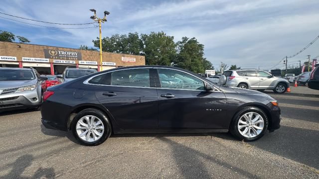 Used 2023 Chevrolet Malibu LT FWD image 4