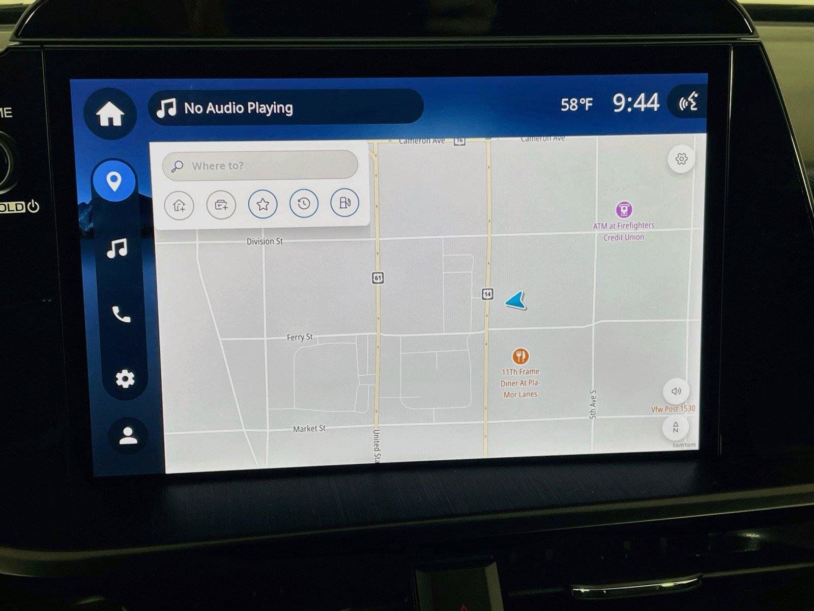 New 2026 Subaru Outback Limited XT AWD/4WD image 21
