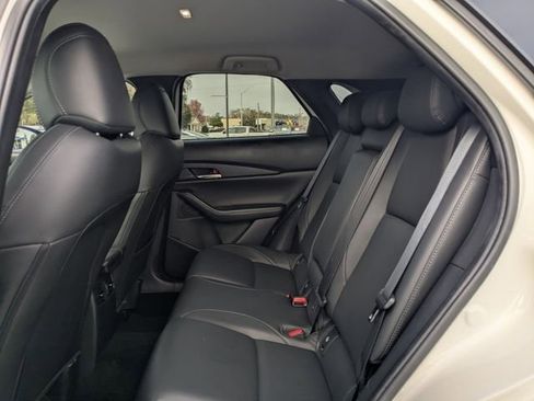 Used 2023 MAZDA CX-30 AWD 2.5 S w/ Preferred Package image 14
