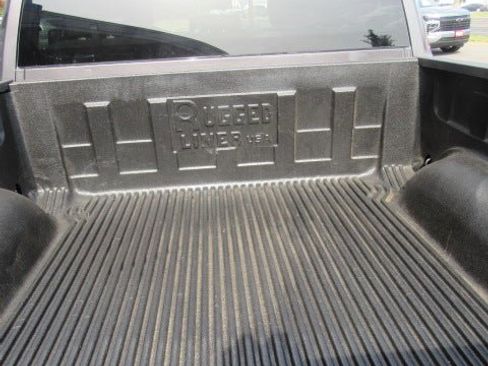 Used 2026 RAM 2500 Tradesman image 8